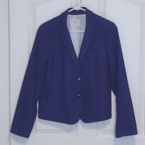 GAP Academy Wool Blazer